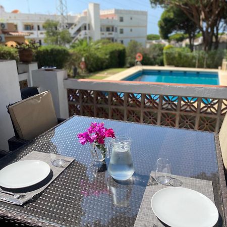 Lovely Apartment In Mijas Màlaga Exteriér fotografie