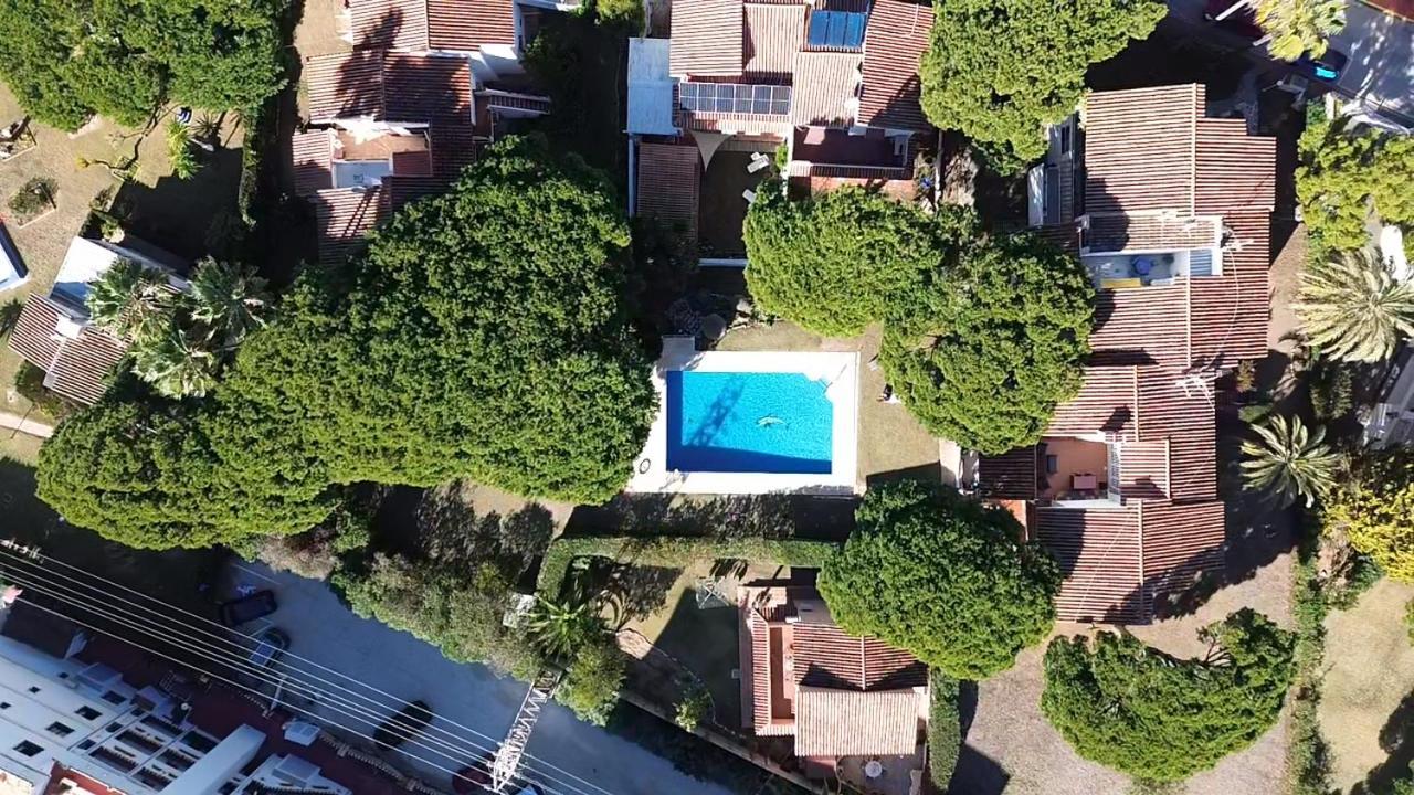 Lovely Apartment In Mijas Màlaga Exteriér fotografie