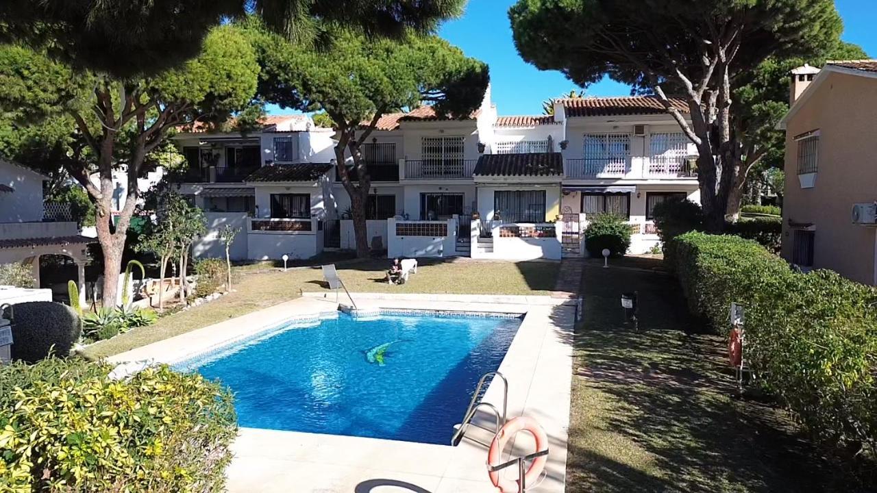 Lovely Apartment In Mijas Màlaga Exteriér fotografie
