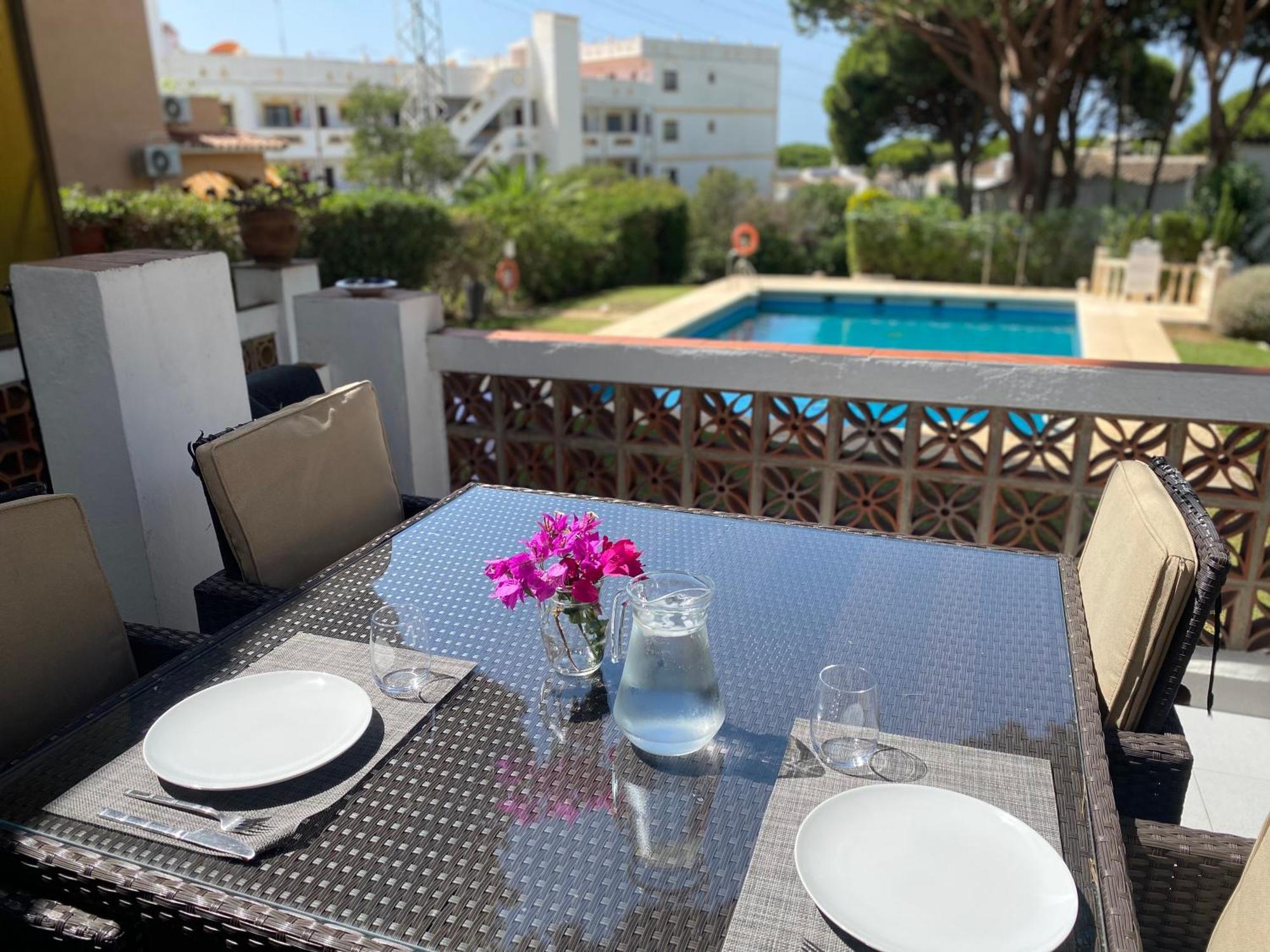 Lovely Apartment In Mijas Màlaga Exteriér fotografie