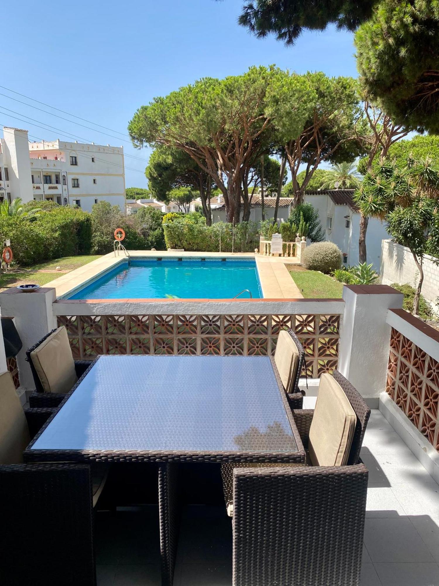 Lovely Apartment In Mijas Màlaga Exteriér fotografie