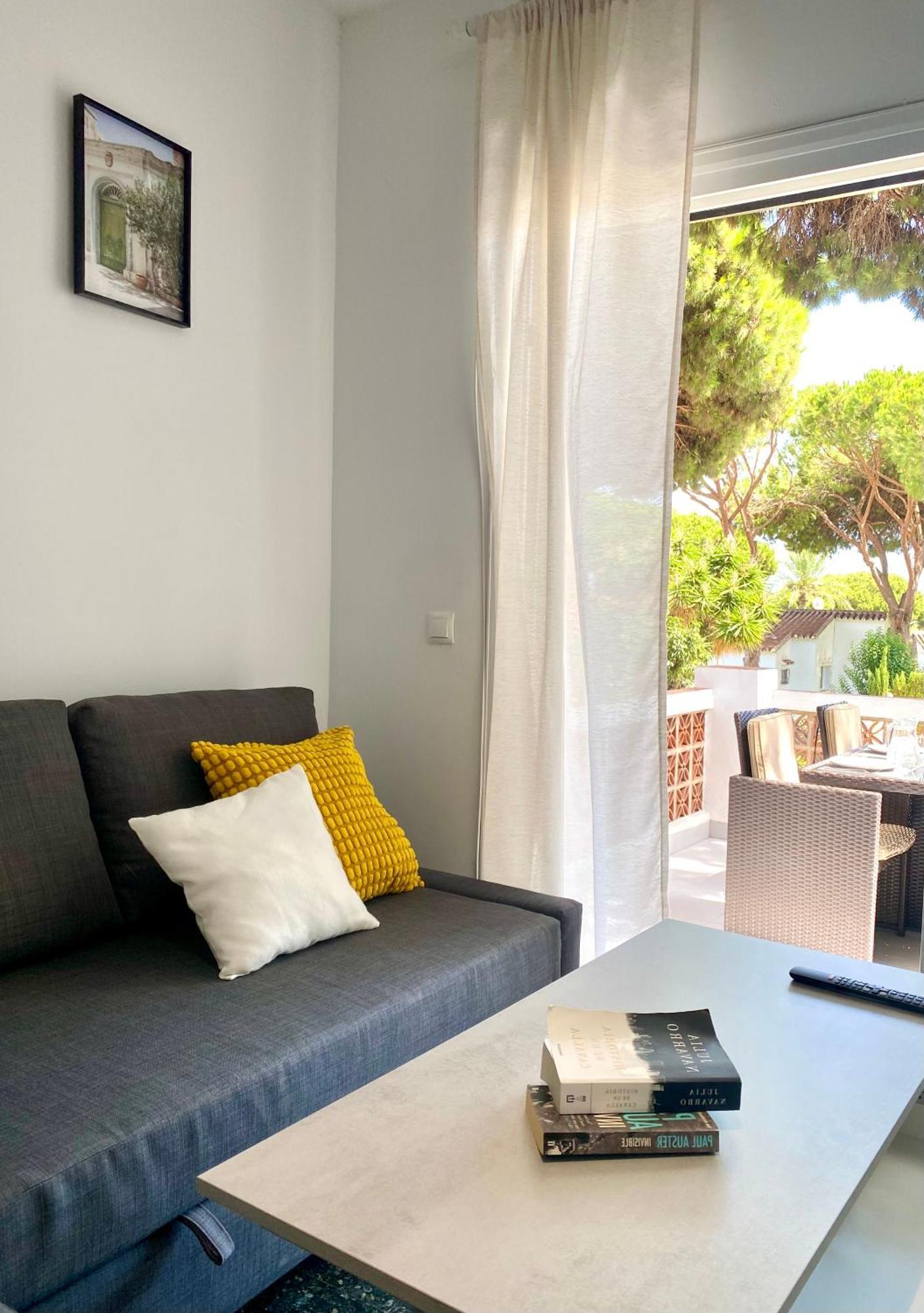 Lovely Apartment In Mijas Màlaga Exteriér fotografie