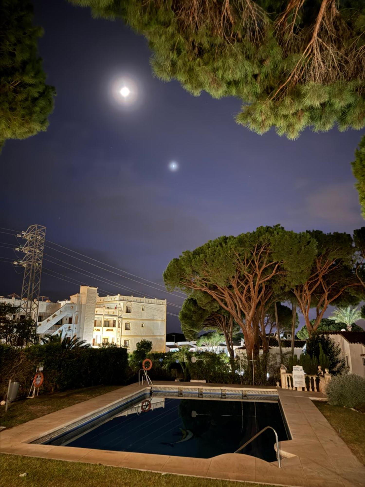 Lovely Apartment In Mijas Màlaga Exteriér fotografie